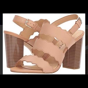 Katy Perry The Amelia Sandal, 8, Beige
